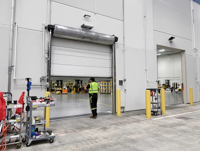 Commercial Repair service in Granby, CT