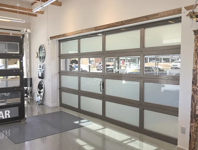 Custom Doors service in Granby, CT