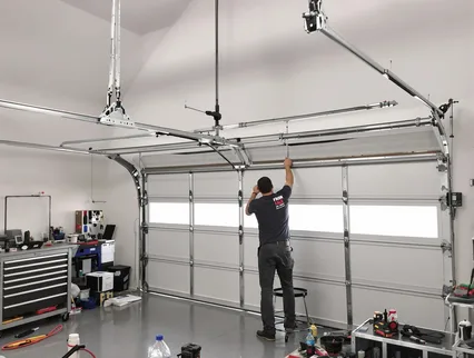 Garage Door Installation service in Granby, CT