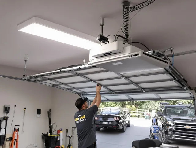 Opener Installation service in Granby, CT