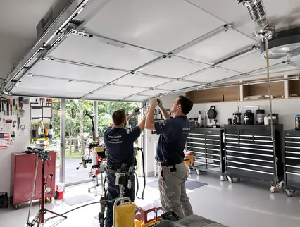 Overhead Repair service in Granby, CT