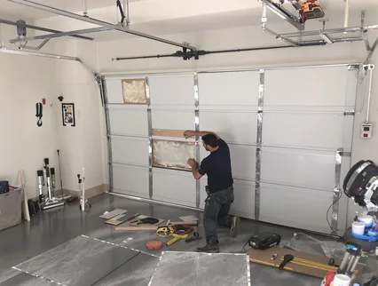 Panel Repair service in Granby, CT