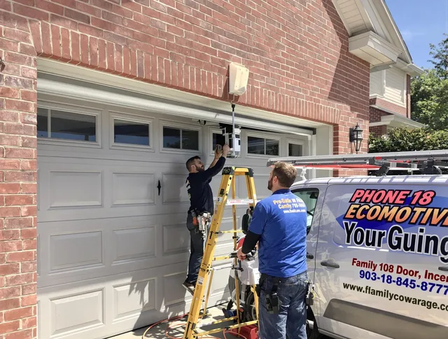 Granby Garage Door Repair local technician providing expert garage door repair in Granby neighborhood